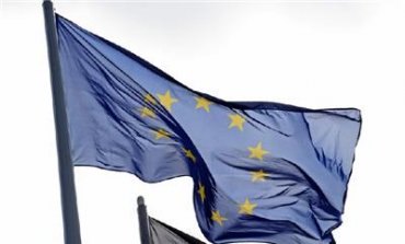 Европейский банк выделит Украине в кредит 1 миллиард евро