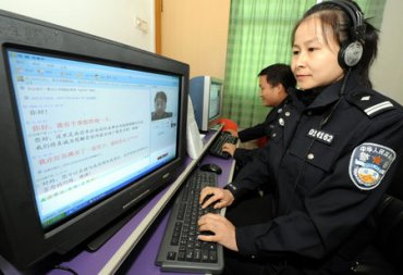 Как «интернет с китайской спецификой» уничтожает Сеть