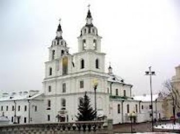 Белорусская православная церковь просит от РПЦ автономии