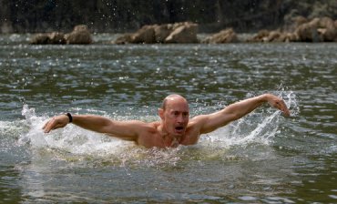 Бахвальство Путина «топит» рубль