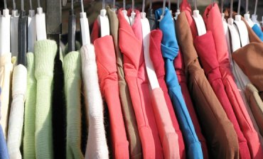 Крупные продавцы одежды прекратили поставки в РФ