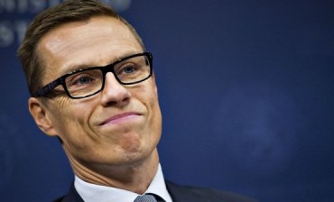 Премьер Финляндии: Никто не хочет вести дела с Россией из-за ее политики в Украине