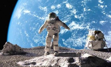 NASA собирается высадить астронавтов на астероид