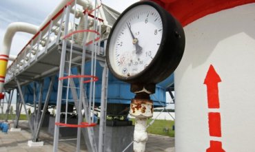 Евросоюз готовит газовый заговор против России