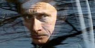 Путин параноидально боится «дворцового переворота»
