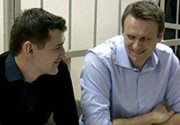 Прокурор просит посадить Навального на десять лет