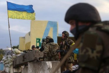 Военные расходы Украины будут рекордными в Европе