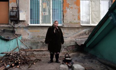 В Харькове прекратили выплаты жителям Донбасса, проживающим на оккупированных территориях