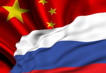 Китай пообещал спасти Россию