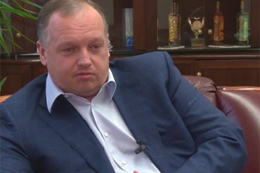 Директор «Укрспирта» Лабутин обвинил людей Яценюка в попытке рейдерства