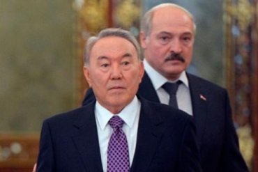 Зачем Лукашенко и Назарбаев приезжали к Порошенко