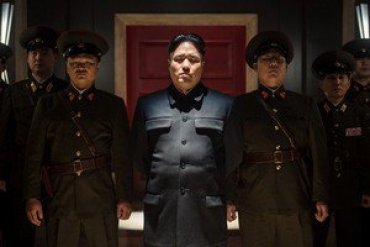 КНДР просит Россию запретить фильм про убийство Ким Чен Ына