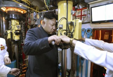 КНДР пригрозила США «смертельными ударами» из-за фильма о Ким Чен Ыне