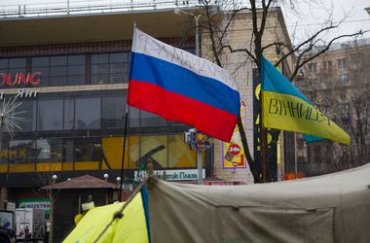Российские политэмигранты создадут в Украине свою организацию