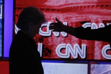 Телеканал CNN объявил о прекращении вещания в России