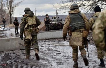 В Луганске прошла встреча между представителями ЛНР и украинскими военными