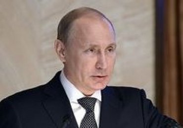 Путин объяснил, почему опоздал на саммит в Париже