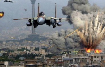 В России заявили, что бомбить Сирию обходится дешевле, чем проводить военные учения