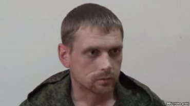Порошенко помиловал приговоренного к 14 годам «российского майора»