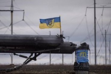Украина не будет платить штраф за прекращение поставок электроэнергии в Крым