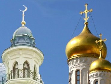 Как скажется конфликт с Турцией на отношения мусульман и православных в России?