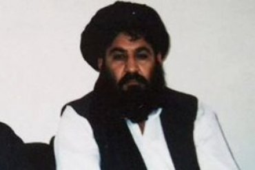 В Афганистане талибы застрелили своего главаря