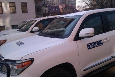 ОБСЕ в Украине начало исследовать причины массовых переходов общин из УПЦ МП в УПЦ КП