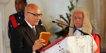 Новым президентом Фиджи стал адвентист седьмого дня