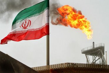Иран готов торговать нефтью ниже $30 за баррель