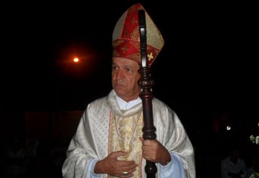 Папа Франциск отправил в отставку бразильского епископа за вождение в нетрезвом виде