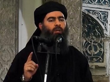 Пакистанские исламисты отказались признавать главаря ИГИЛ халифом
