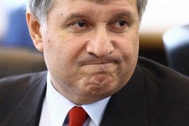 Аваков признал, что видео встречи Саакашвили и Мазепина может быть фейком