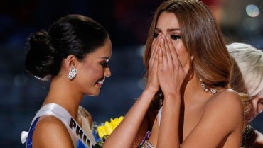 Скандал с конкурсом «Мисс Вселенная» перемещается в суд