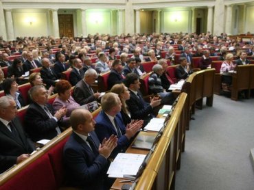 Рада назначила перевыборы в Кривом Роге на 27 марта