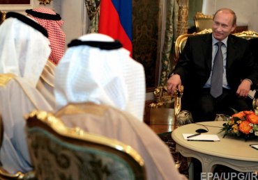 Саудовская Аравия уничтожила российскую экономику