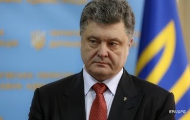 Рейтинг Порошенко упал ниже рейтинга Януковича перед Майданом