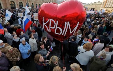 Россия решила «отрубить» крымчанам украинский интернет