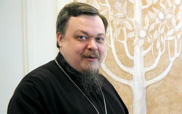 Экс-спикер РПЦ Всеволод Чаплин поддержал «Правый сектор»