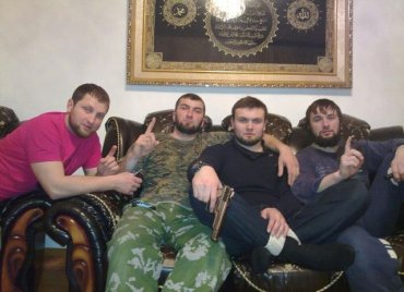 Это не Россия: в Чечне закрылся последний магазин, продававший алкоголь