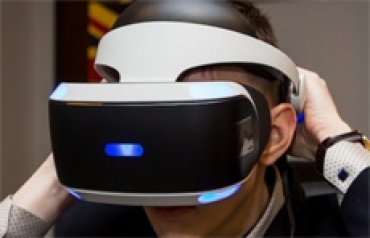 Шлемы виртуальной реальности оказались никому не нужны