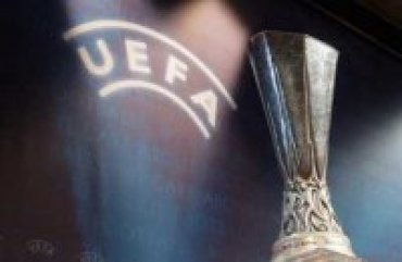УЕФА разрешил проводить в Харькове матчи Лиги чемпионов и Лиги Европы