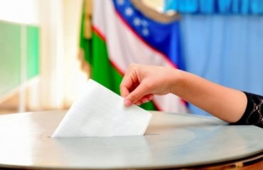 В Узбекистане проходят досрочные президентские выборы