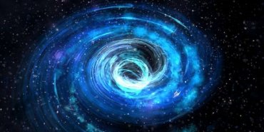 Ученые обнаружили уникальное явление в центре Млечного пути