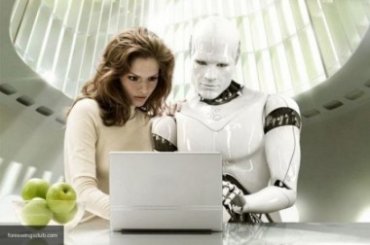 Роботы скоро заменят людям жен и мужей