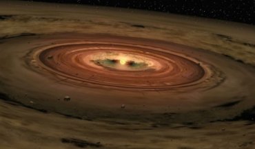 Астрономы рассказали, где искать внеземную жизнь
