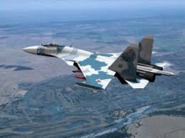 Российские военные летчики отказались бомбить жилые кварталы в Сирии