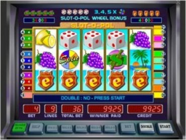 Какие факторы влияют на исход игры в casinox.co при игре в казино онлайн бесплатно