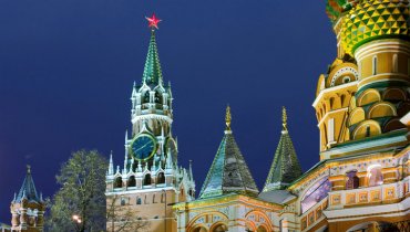 Кремль открывает свой продуктовый интернет-магазин
