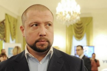 Киевский суд освободил российского банкира, которого ищет Интерпол