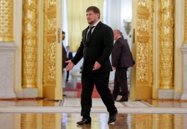 Чечне недодают денег: Кадыров недоволен